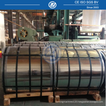 Prepainted Colored Galvanized Aluminum Steel Coil